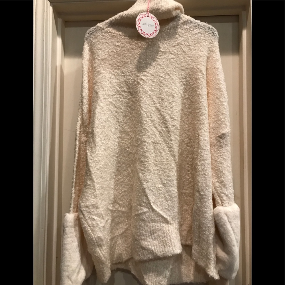 Umgee sweater